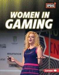 Produktbild: Women in Gaming