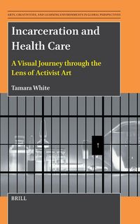 Produktbild: Incarceration and Health Care