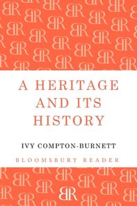 Produktbild: Heritage & Its Hist