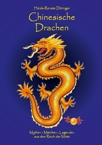 Produktbild: Chinesische Drachen