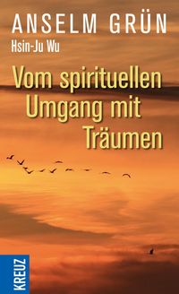 Produktbild: Vom spirituellen Umgang mit Tr&auml;umen
