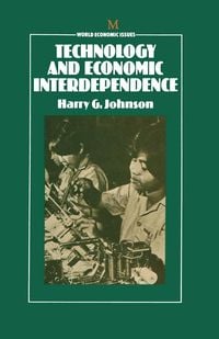 Produktbild: Technology and Economic Interdependence
