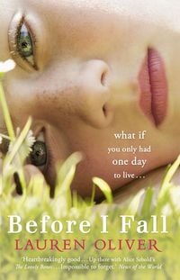 Produktbild: Before I Fall