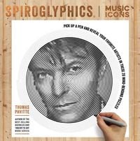 Produktbild: Spiroglyphics: Music Icons