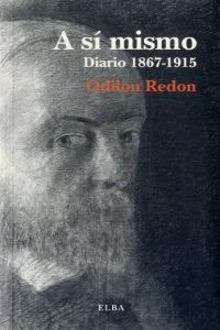 Produktbild: A si mismo, 1867-1915 : diario