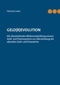 Produktbild: Geld(r)evolution