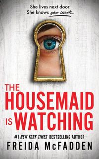 Produktbild: The Housemaid Is Watching
