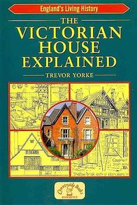 Produktbild: The Victorian House Explained