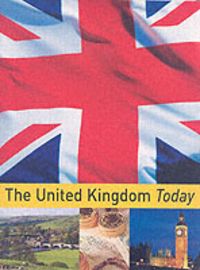 Produktbild: United Kingdom Today