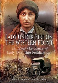 Produktbild: Lady Under Fire on the Western Front