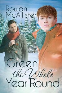 Produktbild: Green the Whole Year 'Round