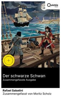 Produktbild: Der schwarze Schwan (Zusammengefasste Ausgabe)
