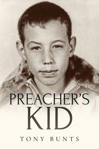 Produktbild: Preacher's Kid