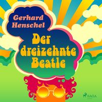 Produktbild: Der dreizehnte Beatle