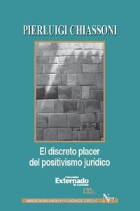 Produktbild: El discreto placer del positivismo juridico
