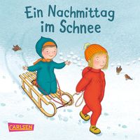 Mein erster Pixi Adventskalender für die Kleinen - mit 24 Pappbilderbüchern - 2021