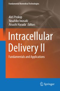 Produktbild: Intracellular Delivery II