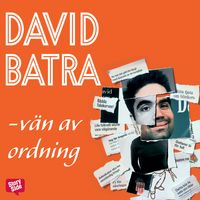 Produktbild: V&auml;n av ordning