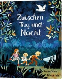 Produktbild: Zwischen Tag und Nacht