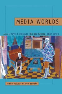 Produktbild: Media Worlds