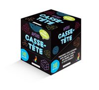 Produktbild: Apero casse-tete