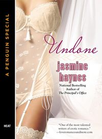 Produktbild: Undone