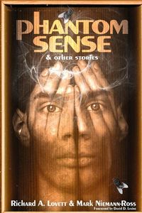 Produktbild: Phantom Sense and Other Stories