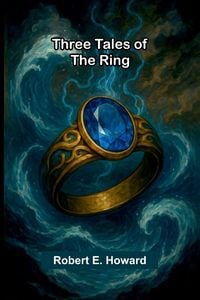 Produktbild: Three Tales of the Ring