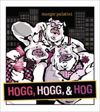Produktbild: Hogg, Hogg, & Hog