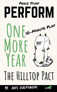 Produktbild: One More Year - The Hilltop Pact
