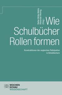 Produktbild: Wie Schulb&uuml;cher Rollen formen