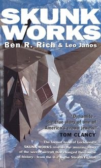 Produktbild: Skunk Works
