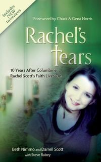 Produktbild: A Rachel's Tears