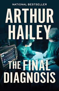 Produktbild: The Final Diagnosis