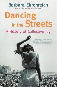 Produktbild: Dancing In The Streets