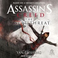 Bild vom Artikel Assassin's Creed: The Desert Threat vom Autor Yan Leisheng