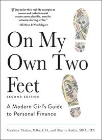 Produktbild: On My Own Two Feet