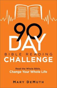 Produktbild: 90-Day Bible Reading Challenge