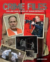 Produktbild: Crime Files