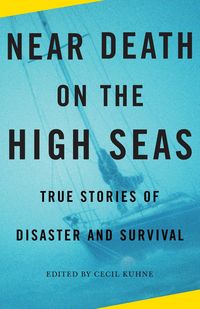 Produktbild: Near Death on the High Seas