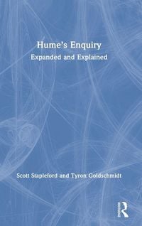 Produktbild: Hume's Enquiry