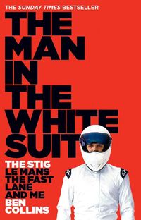 Produktbild: The Man in the White Suit