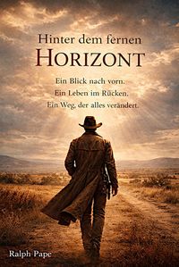 Produktbild: Hinter dem fernen Horizont
