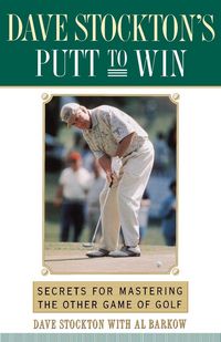 Produktbild: Dave Stockton's Putt to Win