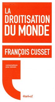 Produktbild: La droitisation du monde