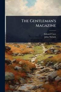 Produktbild: The Gentleman's Magazine