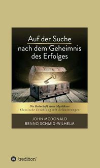 Produktbild: Auf der Suche nach dem Geheimnis des Erfolges