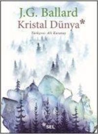Produktbild: Kristal D&uuml;nya