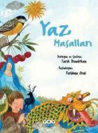 Produktbild: Yaz Masallari