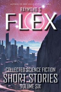 Produktbild: Collected Science Fiction Short Stories: Volume Six
